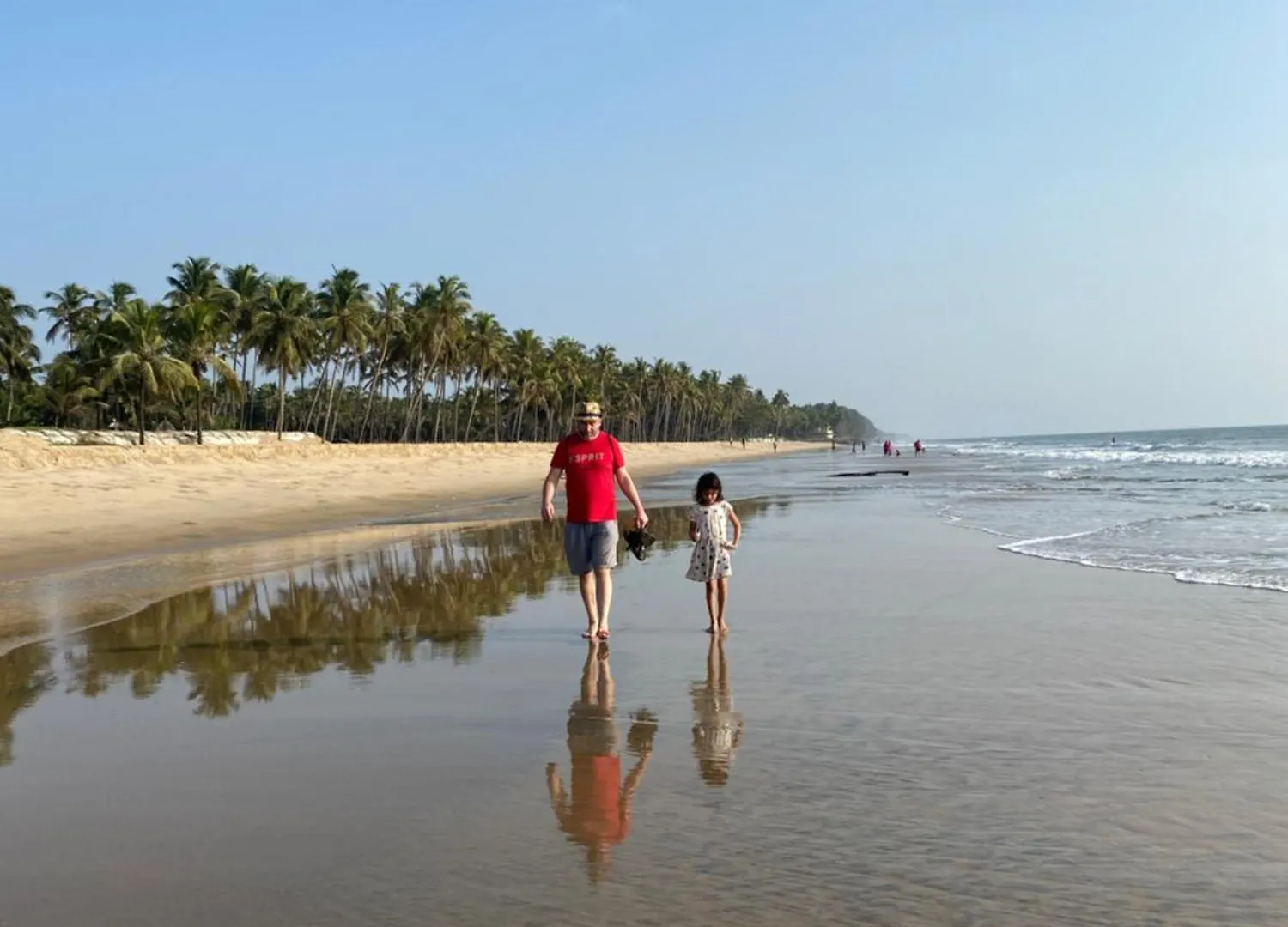 Gaya Beach Hacienda Irimbranallur
