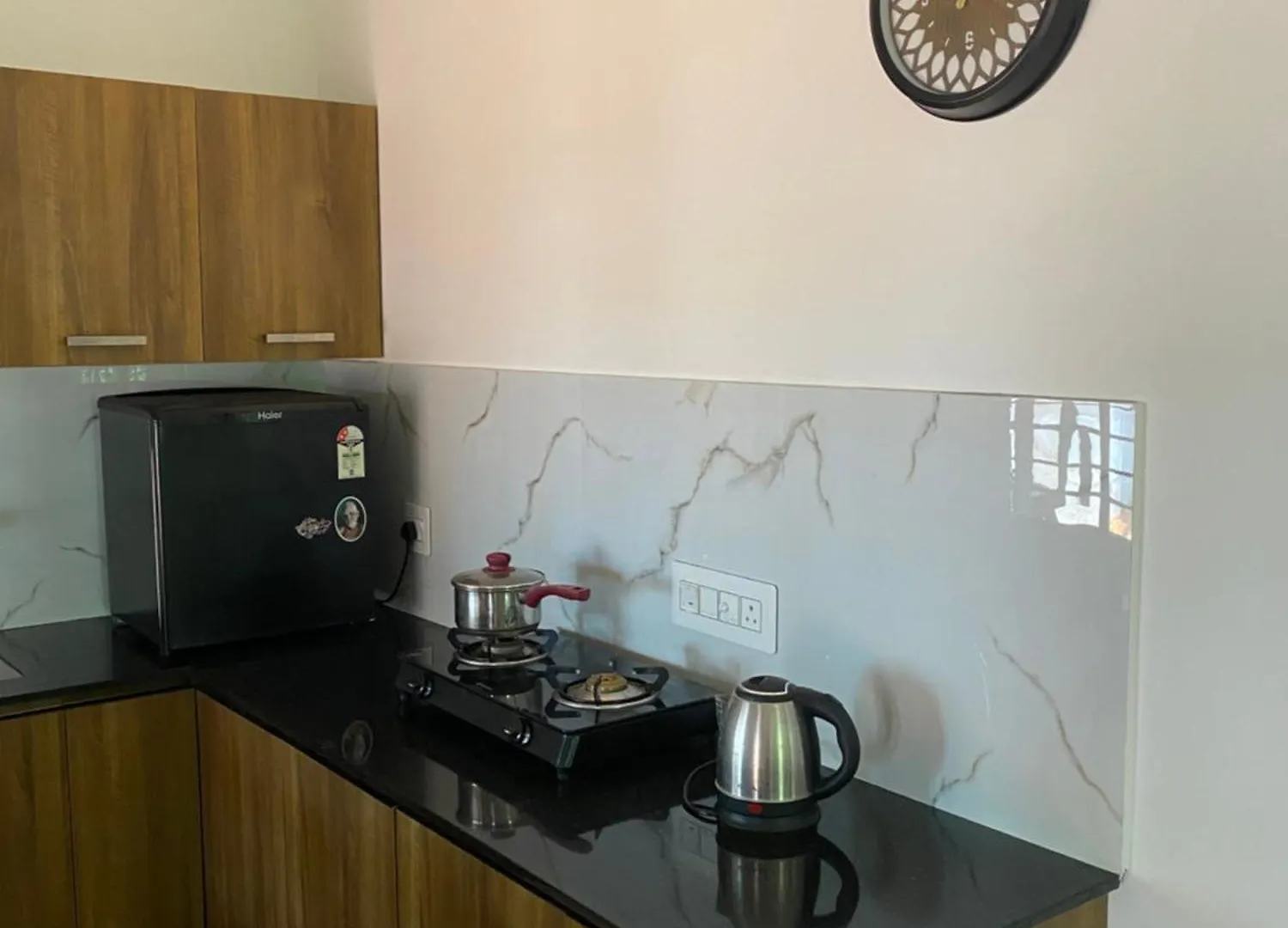 Holiday home Gaya Beach Hacienda Irimbranallur
