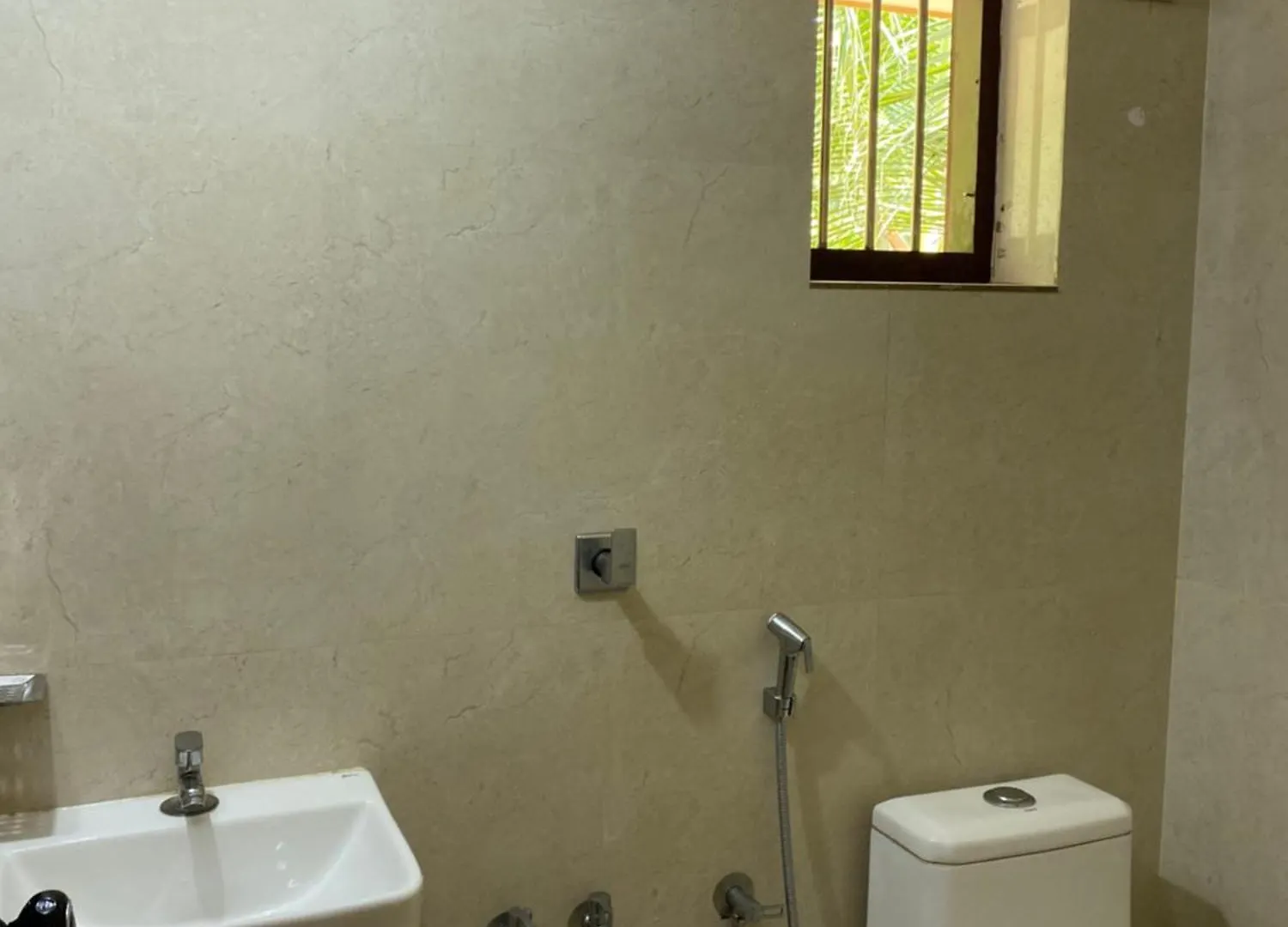 Holiday home Gaya Beach Hacienda Irimbranallur India