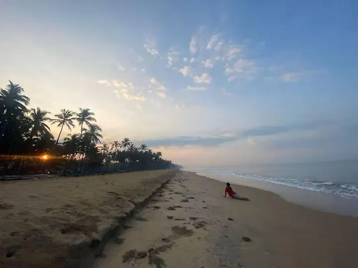 Gaya Beach Hacienda Irimbranallur
